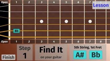 Fret Master FREE imagem de tela 1