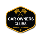 Car Owners Clubs иконка