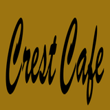 Crest Cafe icône