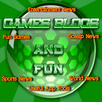 Games Blogs and Fun APK