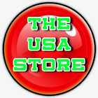 The USA Store icône