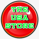 The USA Store aplikacja
