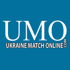 Ukraine Match Online icône