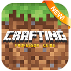 Crafting Guide for Minecraft biểu tượng