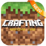 Crafting Guide for Minecraft ไอคอน