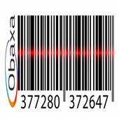 Barcode Cashback icon