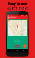 Car Locator- Parking location โปสเตอร์