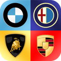 Car Logo Quiz