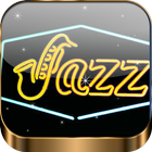 Radio de Jazz de  alto ranking icône