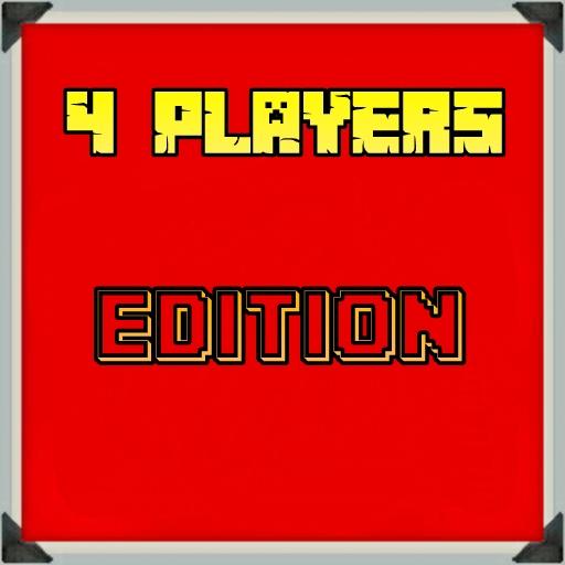 4 PLAYERS MAKER