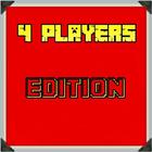 4 PLAYERS MAKER-icoon