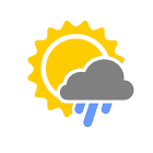 City Weather icon