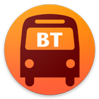 BT Mobile icône