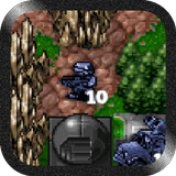 X Wars icon