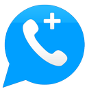 واتس آب أزرق بلوس 2018 APK