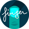 Finger icon