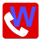 PhoneWords Dialer icon