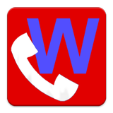 PhoneWords Dialer ícone