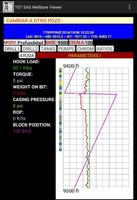 TGT SAS Wellbore Viewer bài đăng