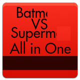 [Deprecated] Bat vs Super icon