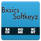 [Deprecated] Bxsics Softkey icône