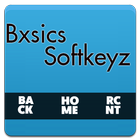 [Deprecated] Bxsics Softkey أيقونة