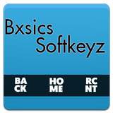 [Deprecated] Bxsics Softkey أيقونة