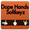 [Deprecated] Dope Hands