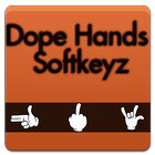 [Deprecated] Dope Hands icône