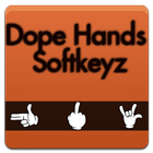 [Deprecated] Dope Hands أيقونة