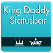 [Deprecated] King Daddy