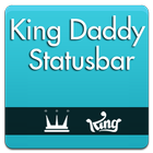 [Deprecated] King Daddy icône
