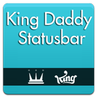 [Deprecated] King Daddy أيقونة