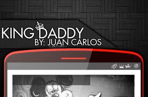 [Deprecated] King Daddy capture d'écran 2