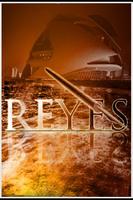 Carlos Reyes Affiche