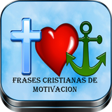 frases cristianas motivadoras-icoon