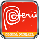 Receta de Comida Peruana Fácil APK