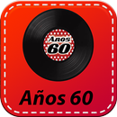 Radio de los 60s disfrutala APK