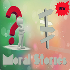 Moral Stories - Offline 圖標