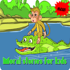 Moral Stories For Kids icon