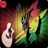 Bob Marley Lyrics ảnh chụp màn hình 1