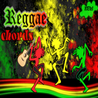 Chords Reggae American-icoon