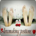 Love Making Positions Zeichen