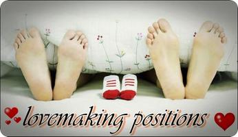 Love Making Positions स्क्रीनशॉट 3