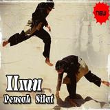 Ilmu Pencak Silat ikona