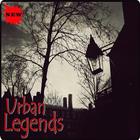 Urban Legends Stories ไอคอน