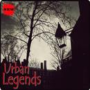 Urban Legends Stories APK