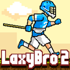 Laxy Bro 2 icon