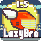 Laxy Bro 1.5-icoon