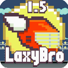 Laxy Bro 1.5 ikon